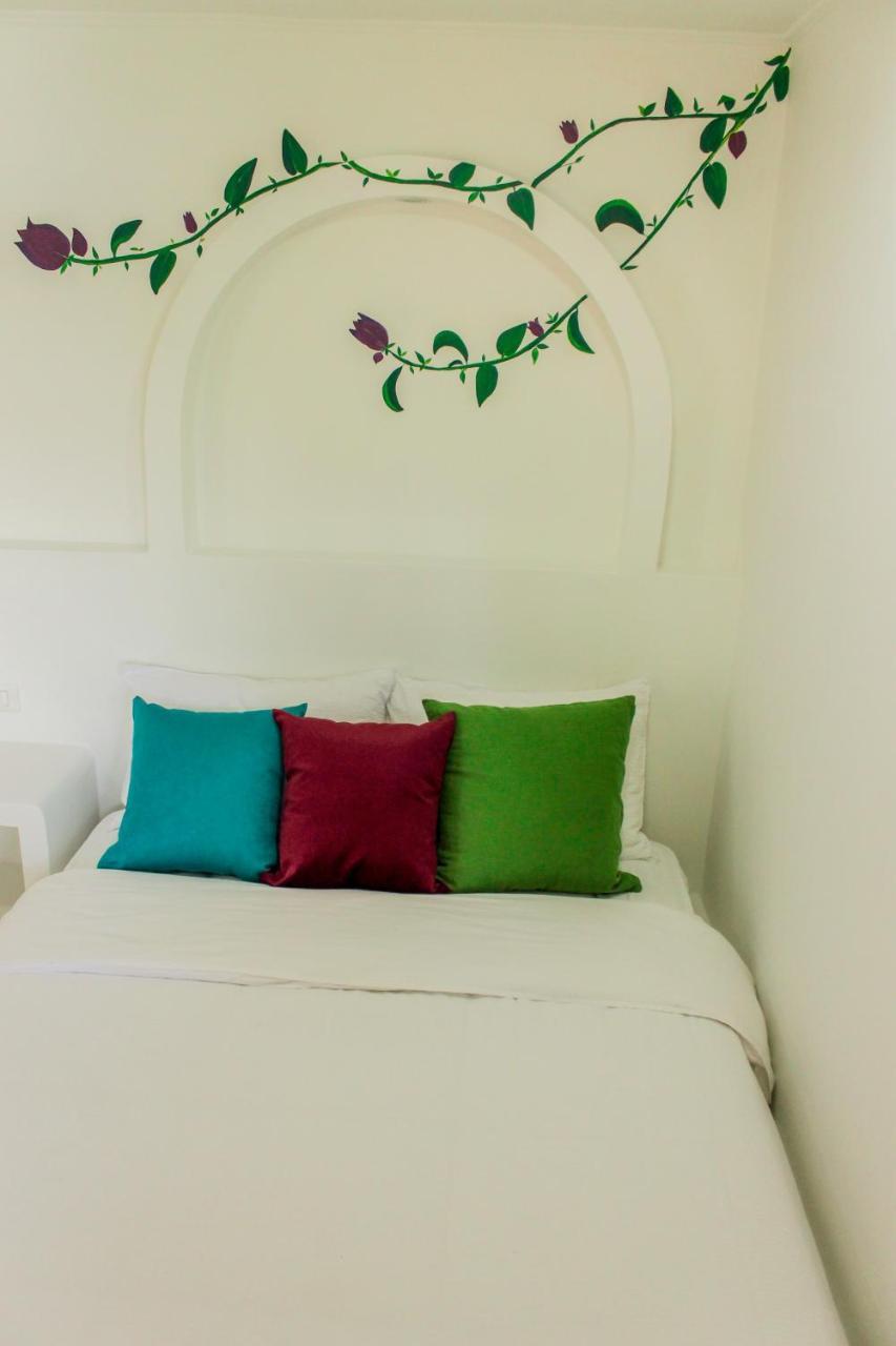 Serendipity Hospedaje Boutique Guatape Ngoại thất bức ảnh